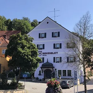 Hotel Hotel Birkenblatt