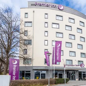 Hotel Premier Muenchen Messe