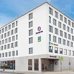 Hotel Premier Lokhoefe