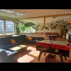  Hostel Comebackpackers Deutschland