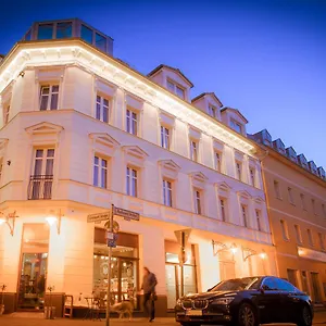 *** Hotel Bett Und Buch Deutschland