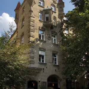  Hotel Mariandl Deutschland