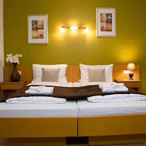 ** Hotel Garni Rödelheimer Hof Deutschland