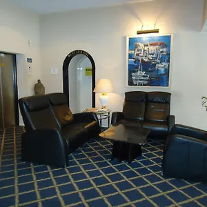 *** Hotel Hotel Kubrat Berlin Mitte Deutschland