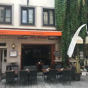 *** Hotel Altdüsseldorf Deutschland