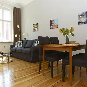  Hotel Duncker Deutschland
