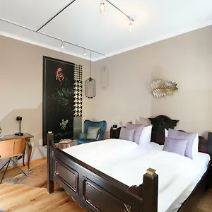 Arthotel Ana Goggl **** Landsberg am Lech