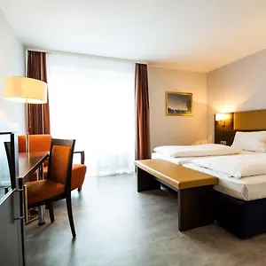 *** Hotel Domus Deutschland