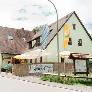 Gasthof Schloßbräu Lintach